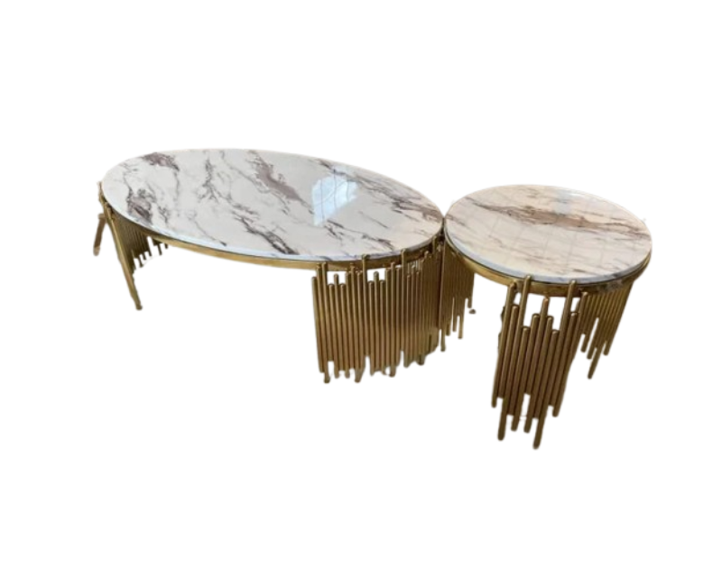 Luxurious Exquisite Centre Table