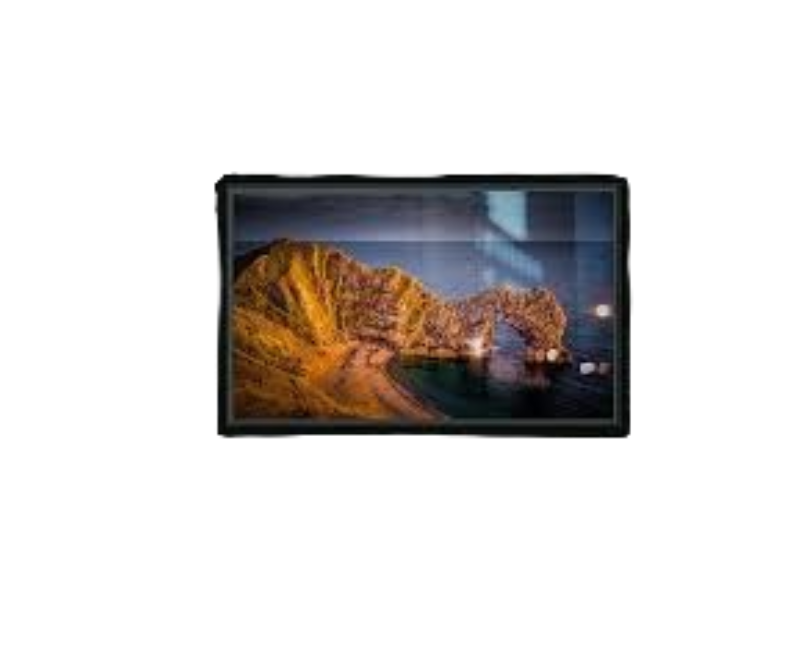 GOLDEN BEACH CAVE VIEW FRAME
