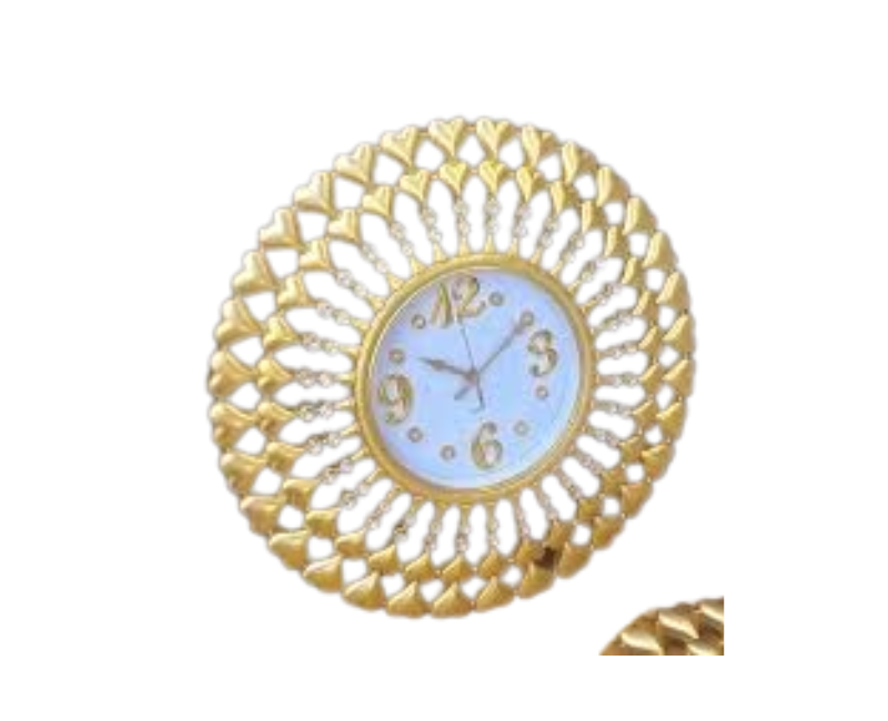 Haishi Golden Decorative Wall