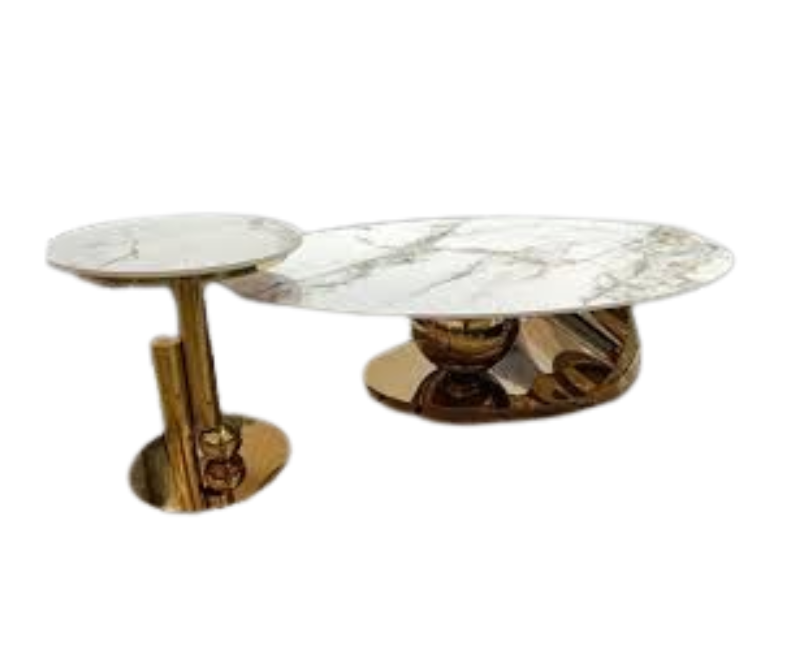 Marble Coffee Table