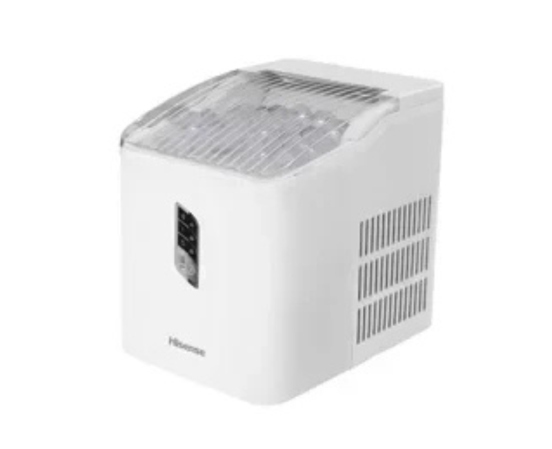 Hisense 12kg ice maker