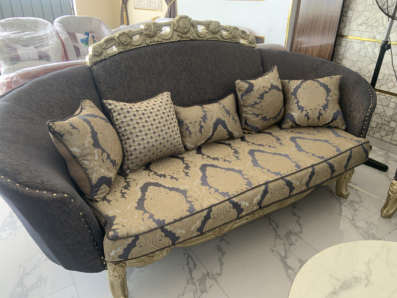 Royal Sofa